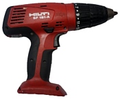 Hilti SF 181-A 3.0Ач х2 кейс