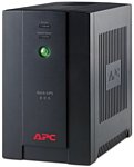 APC Back-UPS 800VA with AVR (BX800CI-RS)