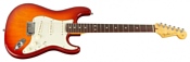 Fender Custom Deluxe Stratocaster