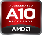 Компьютер на базе AMD A10
