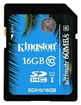 Kingston SDA10/16GB