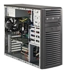 Supermicro SC732D2-500B Supermicro SC732D2-500B