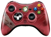 Microsoft Xbox 360 Wireless Controller Tomb Raider Microsoft Xbox 360 Wireless Controller Tomb Raider
