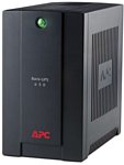 APC Back-UPS 650VA AVR 230V CIS (BX650CI-RS)