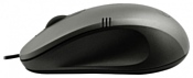 Arctic Cooling M111 Wired Optical Mouse black USB