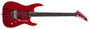 Jackson SL2Q Pro Series Soloist