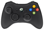 iQU Wireless gamepad for X-Box 360