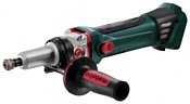 Metabo GA 18 LTX G 0 Metabo GA 18 LTX G 0