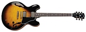 Gibson ES-335 Dot Figured Gloss