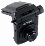 GEOFOX DVR520 DOD