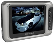 SUPRA SCR-730 SUPRA SCR-730
