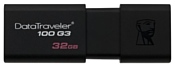 Kingston DataTraveler 100 G3 32GB Kingston DataTraveler 100 G3 32GB