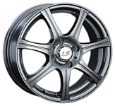 LS Wheels LS301 6x15/4x100 D73.1 ET45 GM LS Wheels LS301 6x15/4x100 D73.1 ET45 GM