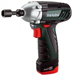 Metabo PowerMaxx SSD 0