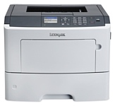 Lexmark MS610dn Lexmark MS610dn