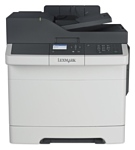 Lexmark CX310dn Lexmark CX310dn