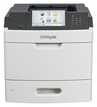 Lexmark MS812de Lexmark MS812de