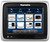 Raymarine A67