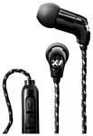 H2O Audio X-1 Momentum Ultra Light Headphones