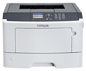 Lexmark MS510dn Lexmark MS510dn
