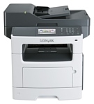 Lexmark MX510de Lexmark MX510de