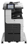 HP LaserJet Enterprise 700 M725z+ HP LaserJet Enterprise 700 M725z+