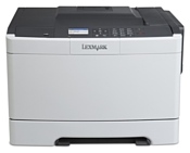 Lexmark CS410dn Lexmark CS410dn