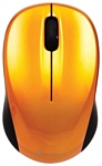 Verbatim Wireless Mouse Go Nano orange USB