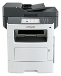 Lexmark MX611de Lexmark MX611de