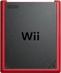 Nintendo Wii Mini