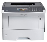 Lexmark MS610de