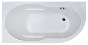 Royal Bath AZUR RB614200 140x80x60