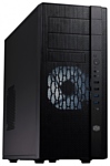 Cooler Master N400 (NSE-400-KKN1) w/o PSU Black Cooler Master N400 (NSE-400-KKN1) w/o PSU Black