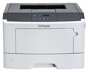 Lexmark MS410dn Lexmark MS410dn