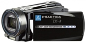 Praktica IX8