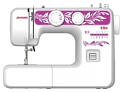 Janome 18E Janome 18E