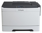 Lexmark CS310dn Lexmark CS310dn