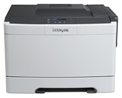 Lexmark CS310dn