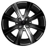 Replay CI22 7x17/4x108 D65.1 ET29 GMF