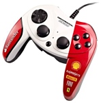 Thrustmaster F1 Dual analog Gamepad Ferrari 150th Italia Exclusive Edition