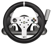 Mad Catz Wireless Force Feedback Wheel for Xbox 360