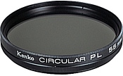 Kenko MC Circular PL 67mm