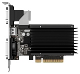 Palit GeForce GT 630 902Mhz PCI-E 2.0 1024Mb 1800Mhz 64 bit DVI HDMI HDCP Silent Palit GeForce GT 630 902Mhz PCI-E 2.0 1024Mb 1800Mhz 64 bit DVI HDMI HDCP Silent