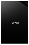 Silicon Power Stream S03 500GB Black