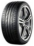 Bridgestone Potenza S001 255/45 R17 98W RunFlat