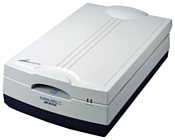 Microtek ScanMaker 9800XL Plus