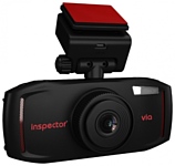 Inspector VIA Inspector VIA
