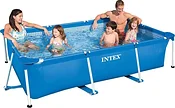 Intex Rectangular Frame 300x200x75 (58981/28272)