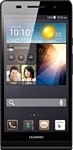 Huawei Ascend P6 Huawei Ascend P6