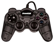 dreamGEAR Turbo Controller for PS3